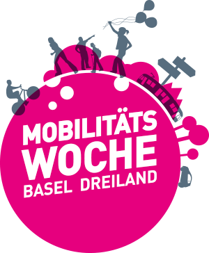 Mobilitätswoche Basel Dreiland