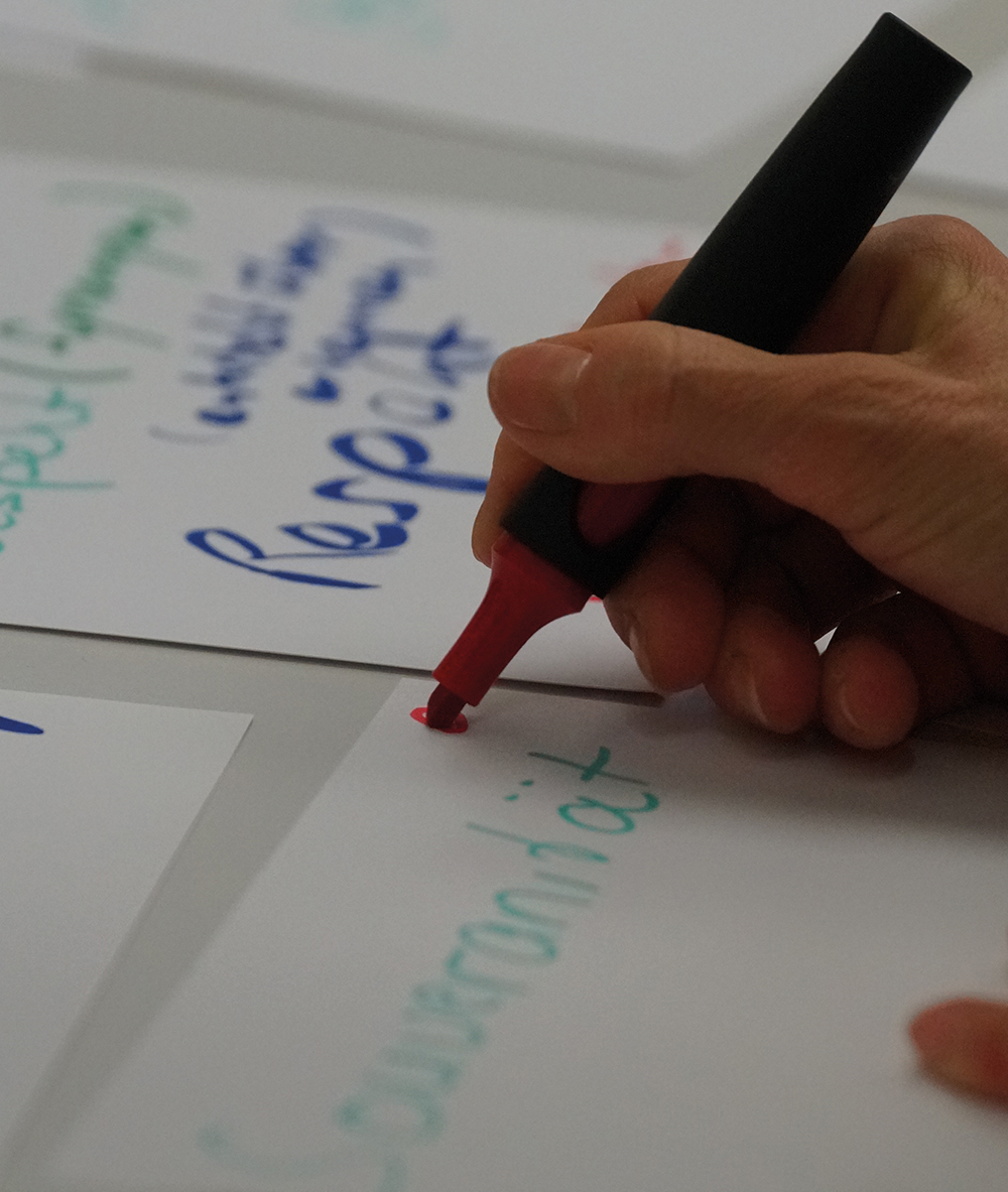 Coaching plus Add-on