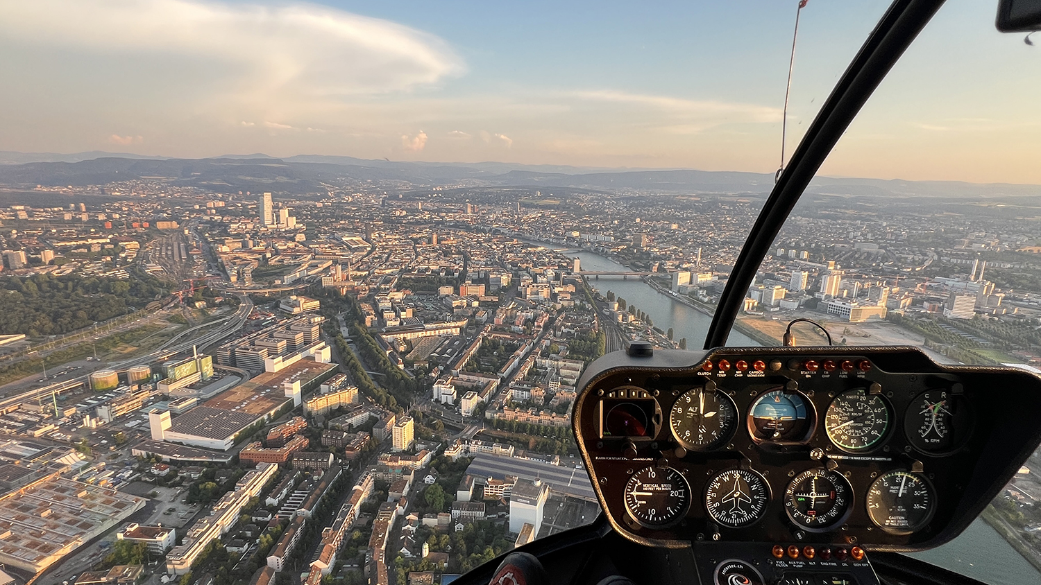 HeliCoaching – Querformat